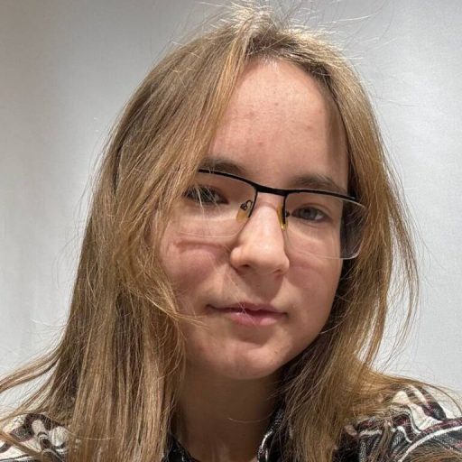 JenniferBrawn shows recorded image