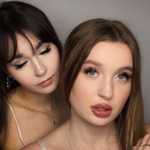 JennyAndChelsy fuck hd image