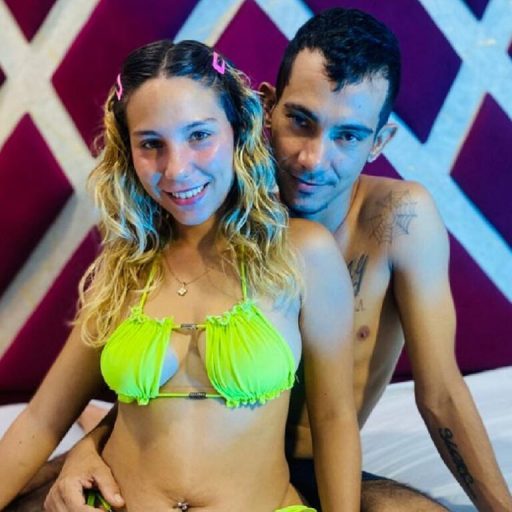 JennyAndJuan pics xxx image