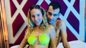 JennyAndJuan pics xxx image