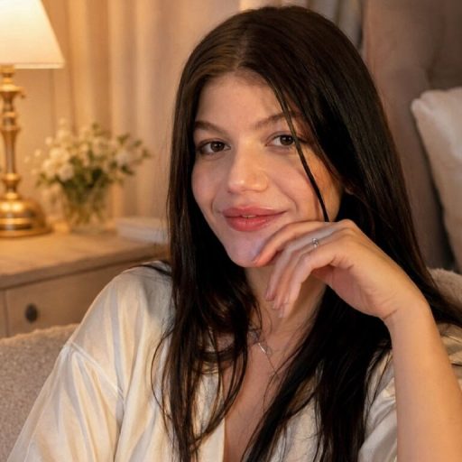 JennyBlossom lush livejasmin image