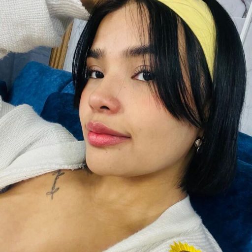 JennyJhonsonn show fingering image