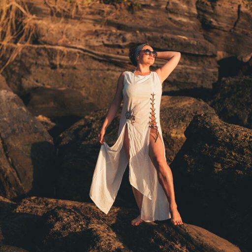 JennyLight real strip image