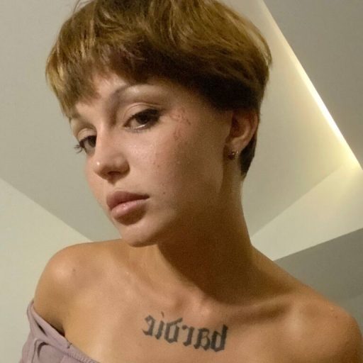 JennyMiu amateur lush image