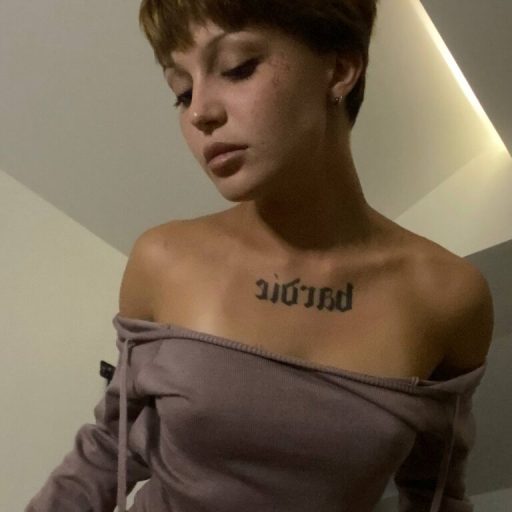 JennyMiu amateur lush image