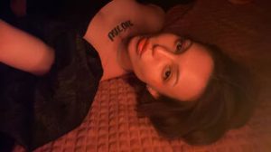 JennyPrincess recorded live image