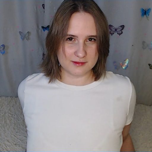 JenyCaty amateur lush image
