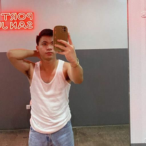 JerichoGutierez cam naked image