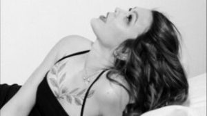 JerryHall preview