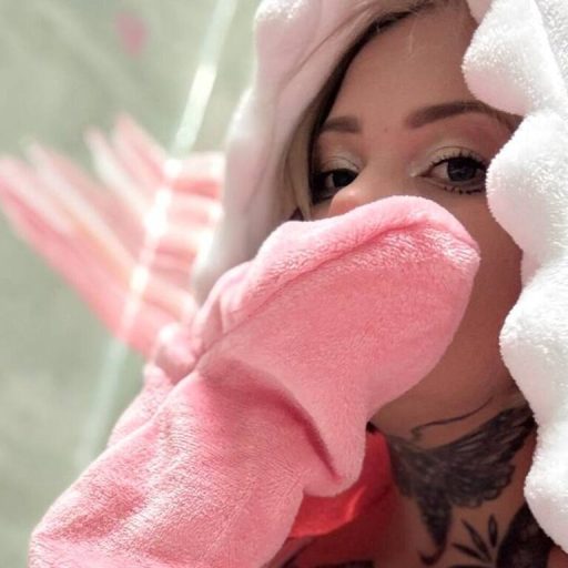 JessGolden naked porn image