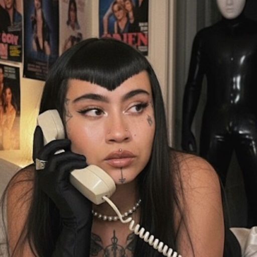 JessYves xxx masturbation image