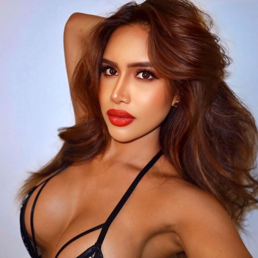 JesseAshanti amateur lush image