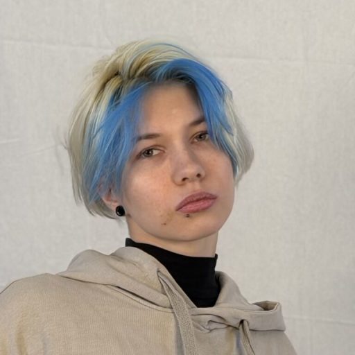 JesseRuppe pussy show image