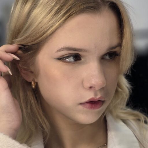 JesseniaMinarik pussy show image