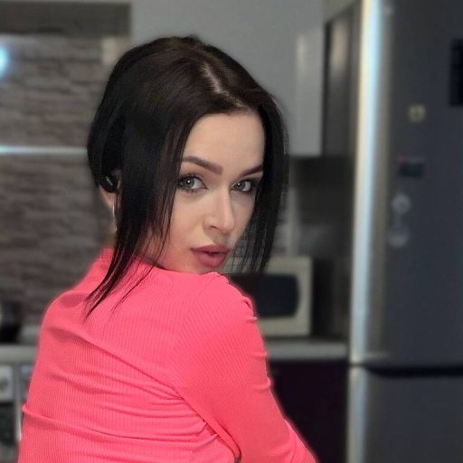 JessiRoede cam naked image