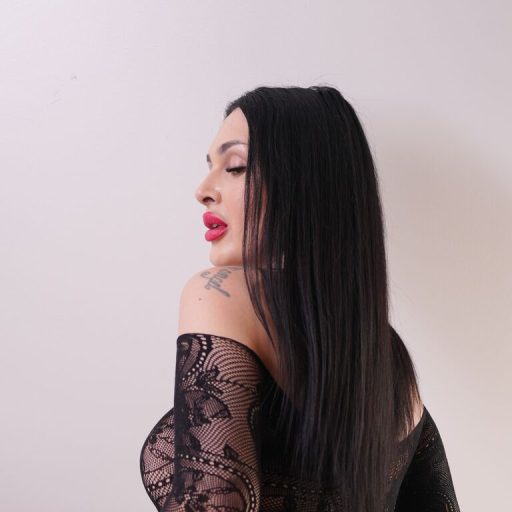 JessicaBenson amateur lush image