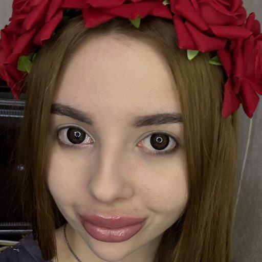 JessicaHarris online shows image