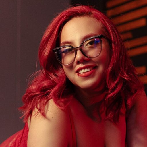 JessicaKent hd nude image