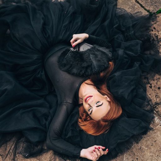 JessicaLlo cam naked image