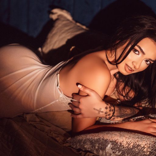 JessicaLo naked porn image