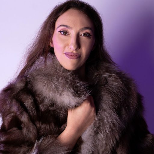 JessicaMuse photos webcam image