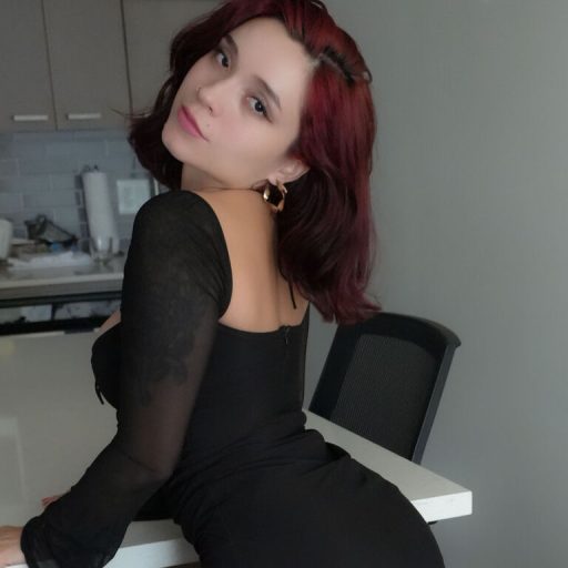 JessicaVega hd nude image