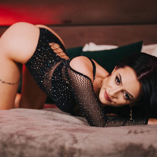 JessicaVox porn anal image
