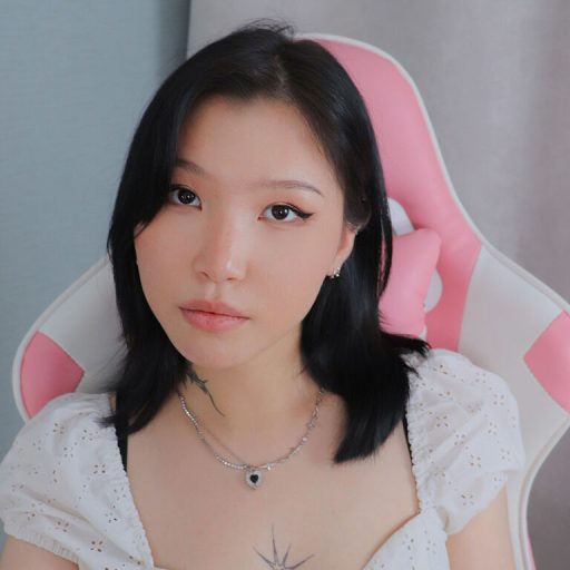 JessiccaPinkman online shows image