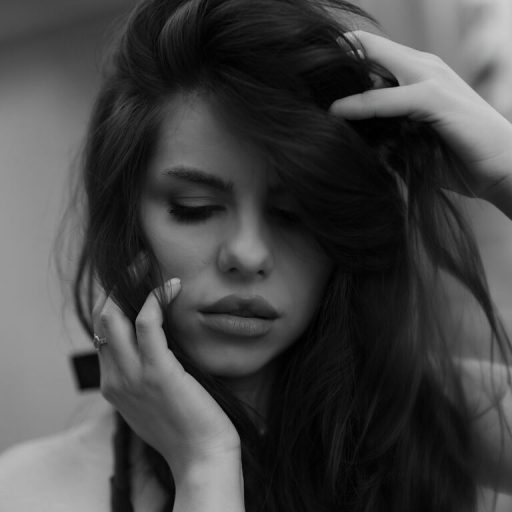 Jessie real strip image