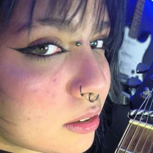 JessieArteagas recorded live image