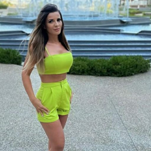 JessieHill webcam free image