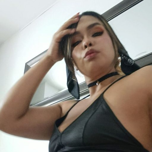 JessieRose live video image