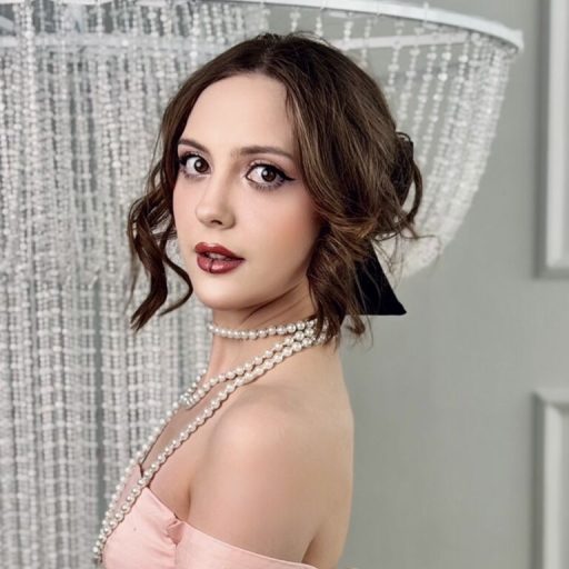 JesssWalker xxx masturbation image