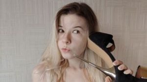 JessyDough preview