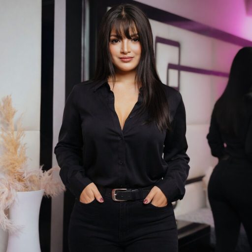 JessyFerrara recorded live image