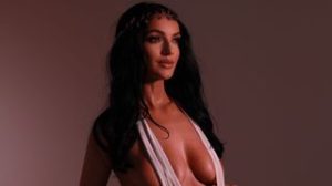 JessyHanson pictures toy image