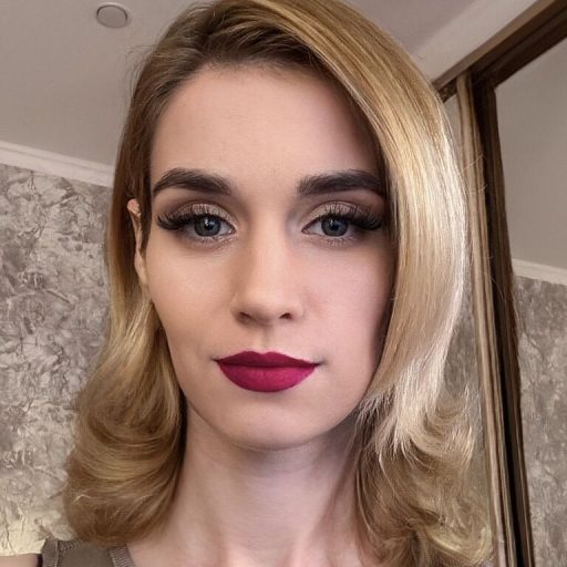 JessyLure sex livesex image
