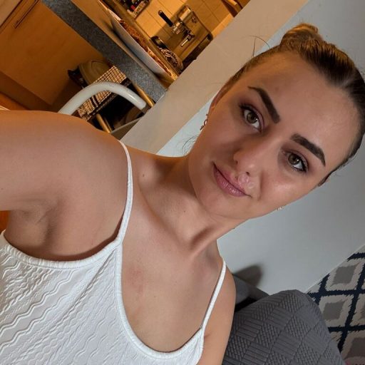 JessyeMailey fingering ass image