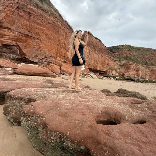 JessyeMarck masturbation pictures image