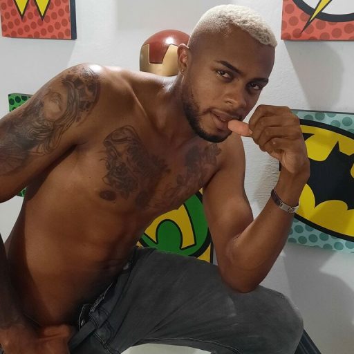 JeykonBlest ass vibrator image