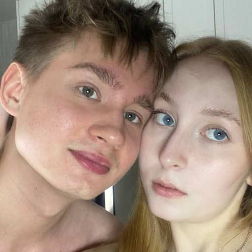 JhonyAndAlice livesex pussy image