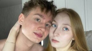 JhonyAndAlice preview