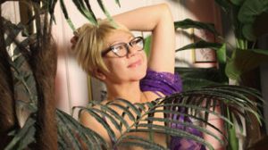 JillHaris naked porn image