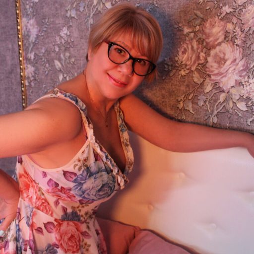 JillHarris pussy show image