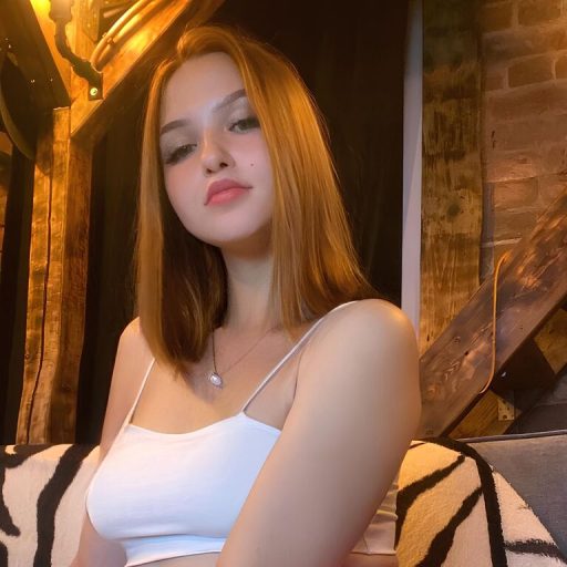 JillianMel live video image