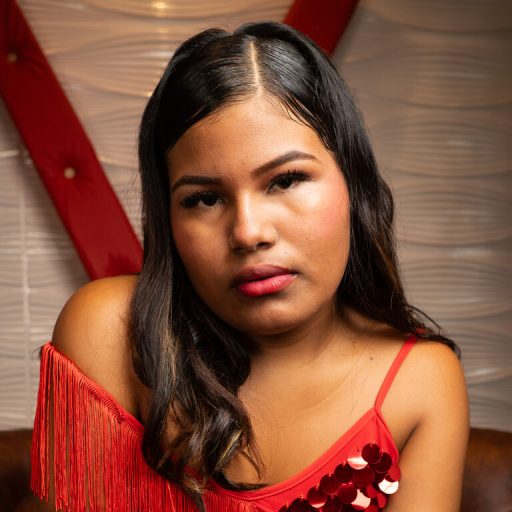 JimenaFlorez real strip image