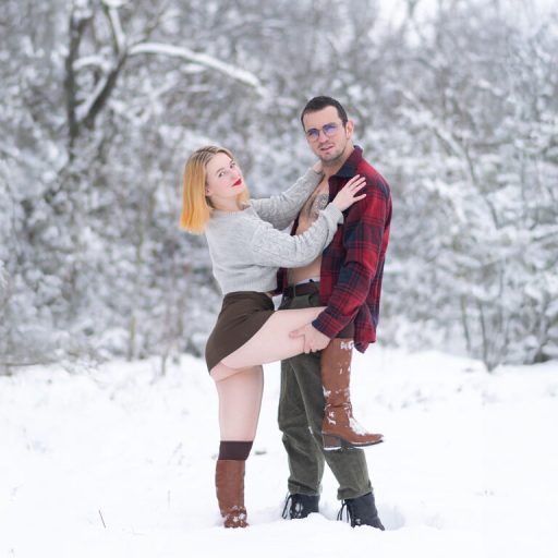 JimmyAndMarie video photos image