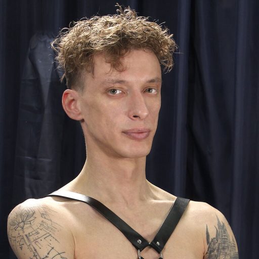 JimmyInked xxx masturbation image