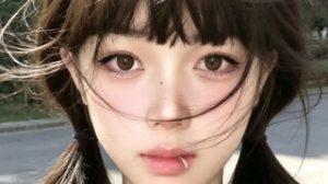 JinMia preview
