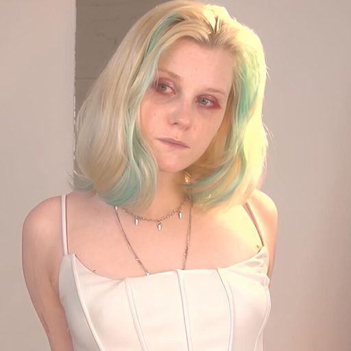 JoanJones free dildo image